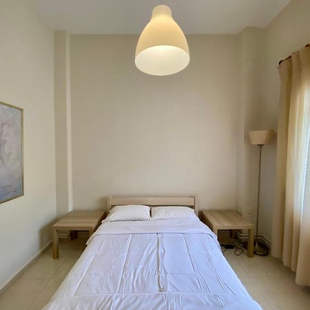 Venice Studios & Apartments Stavros  Extérieur photo